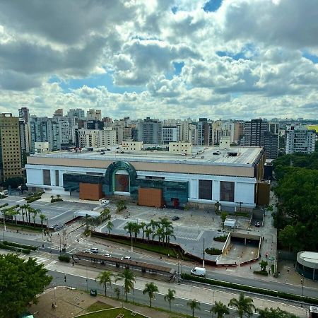 Sampa Stay São Paulo Extérieur photo