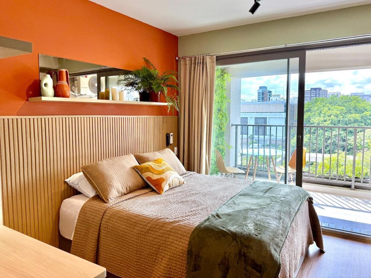 Sampa Stay São Paulo Extérieur photo