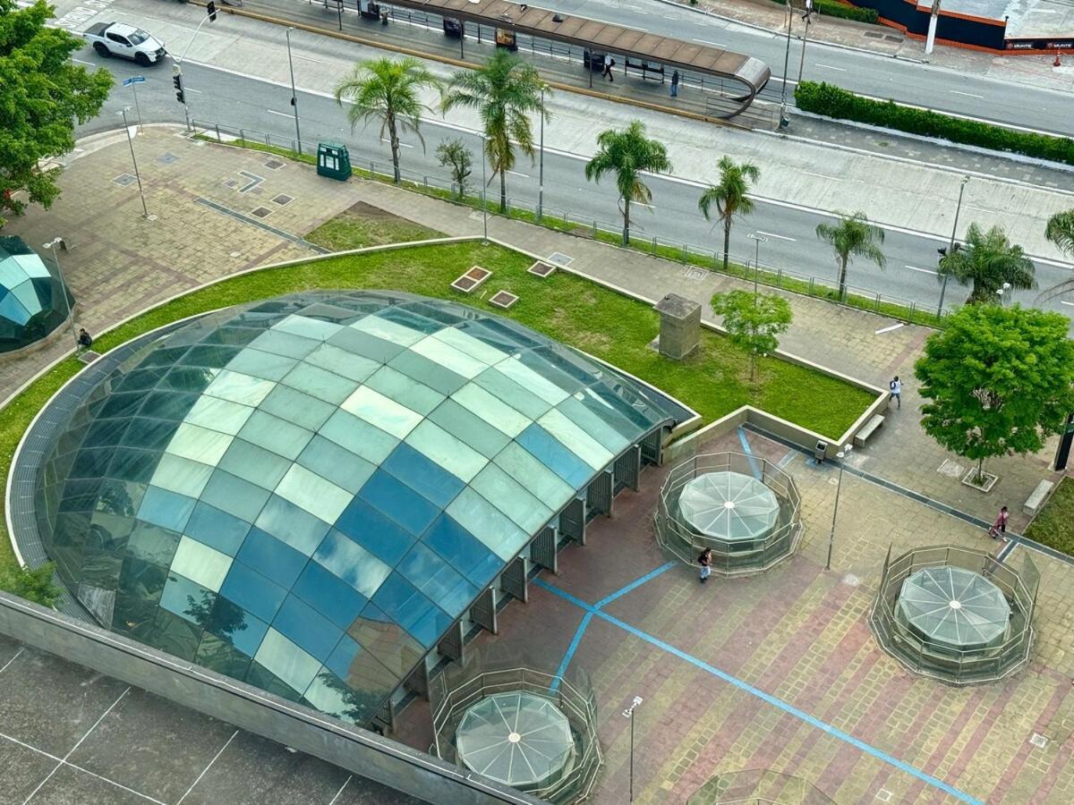 Sampa Stay São Paulo Extérieur photo