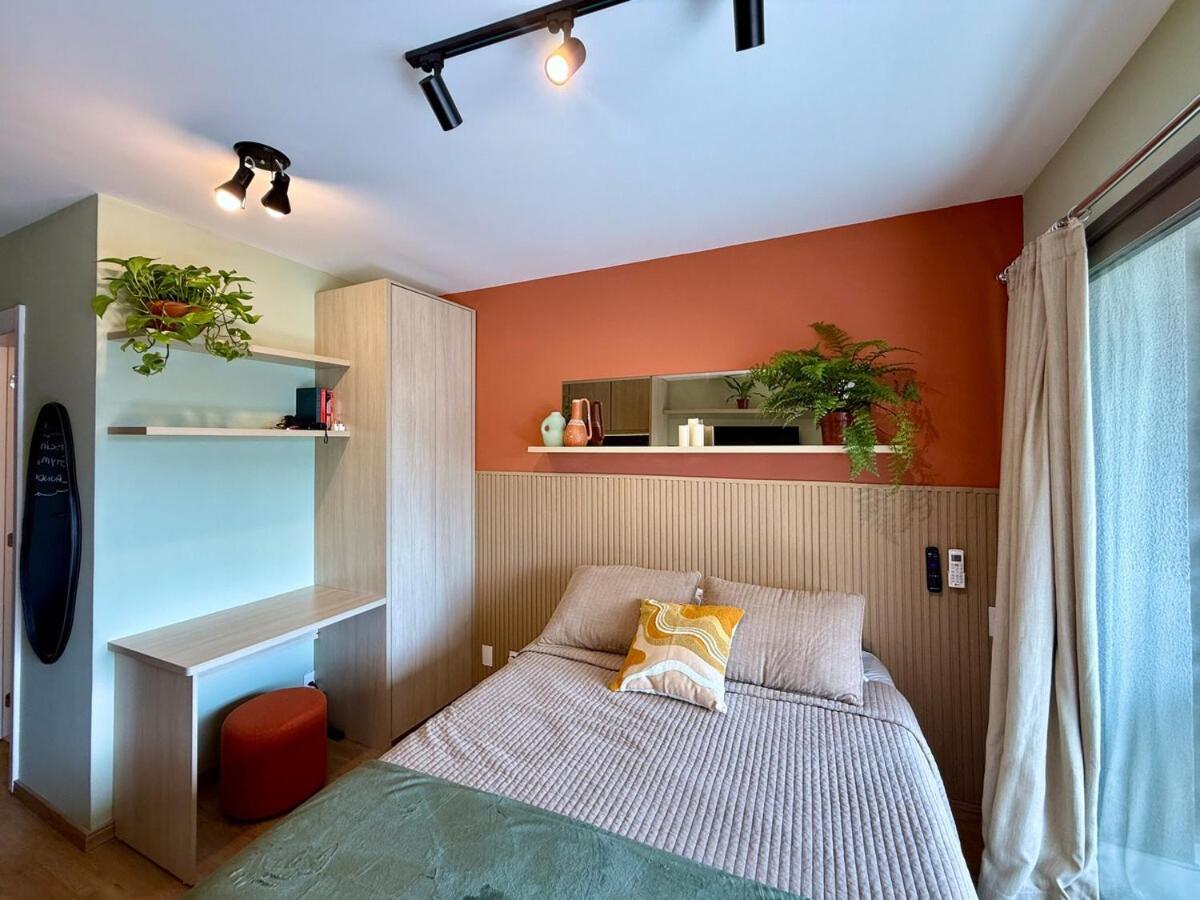 Sampa Stay São Paulo Extérieur photo