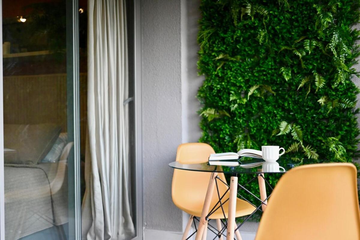 Sampa Stay São Paulo Extérieur photo